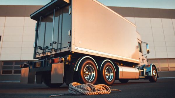 5 astuces pour une location optimale de camion avec hayon