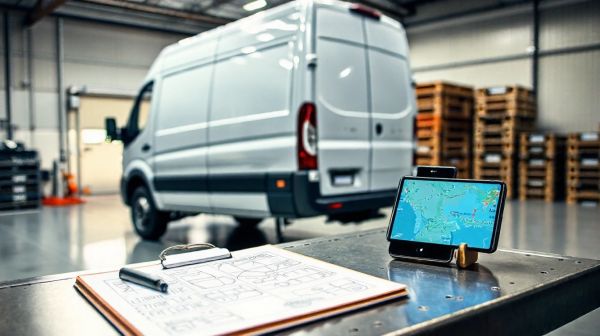 5 astuces pour une location optimale de camion avec hayon
