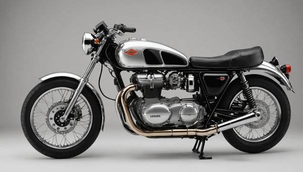 Les motos classiques les plus performantes