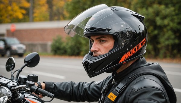 Casques de moto et isolation acoustique : un guide complet