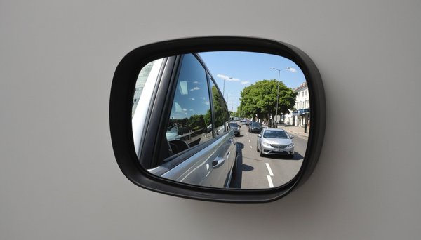 Le point sur les régulations et normes pour les rétroviseurs anti-éblouissements