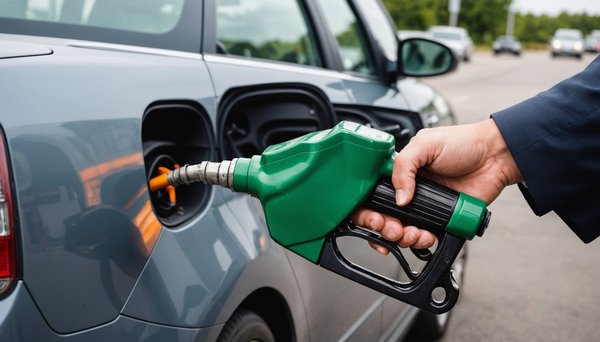 Comment calculer la consommation de sa voiture essence ?