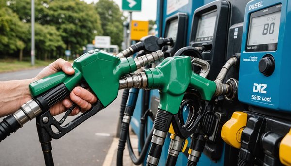 Diesel vs Essence : Le grand débat