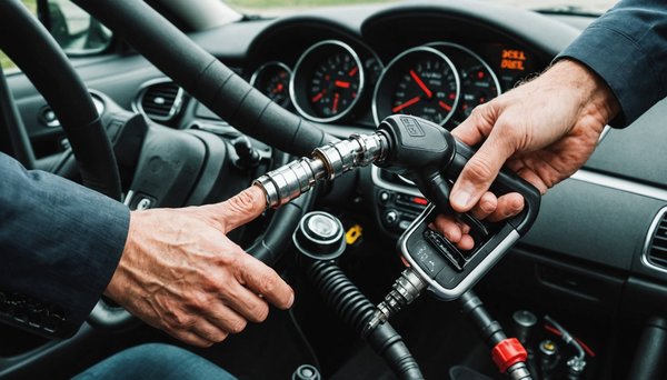 Comment optimiser la consommation de carburant de sa voiture diesel?