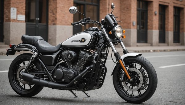 Comparatif des pièces originales et compatibles pour moto