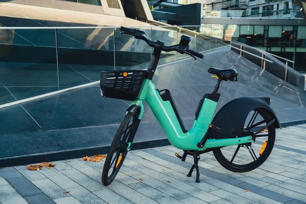 Vélo électrique reconditionné : l'économie au service de la mobilité