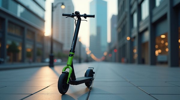 Moteur de trottinette électrique : choisir la performance adaptée à ses besoins urbains