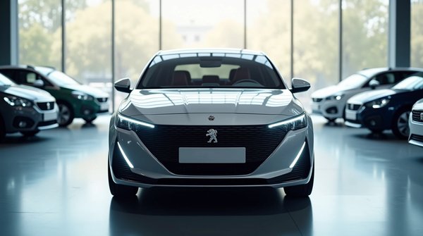 Leasing de la peugeot 308 hybride rechargeable : faites le bon choix