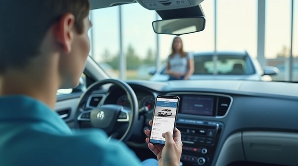 Rachat véhicule occasion : vendez votre auto en toute simplicité !