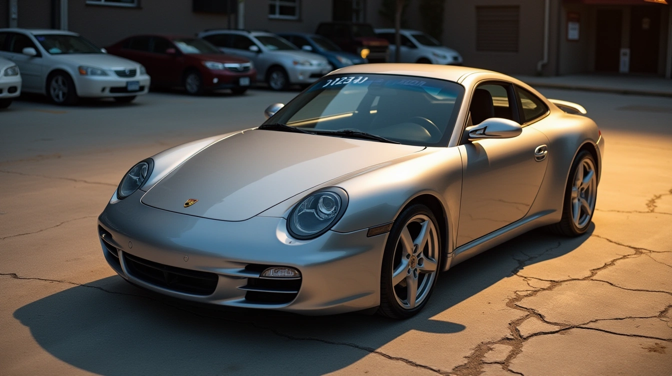 Questions fréquentes sur la reprise automobile